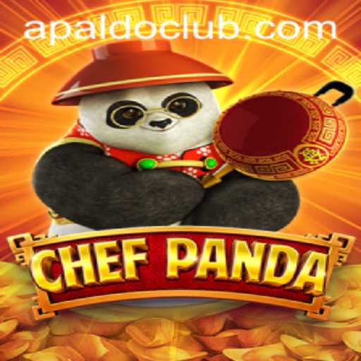 Introducing ChefPanda: A Culinary Adventure in the APALDO CLUB