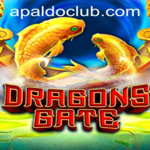 DragonsGate: A Journey Beyond the APALDO CLUB