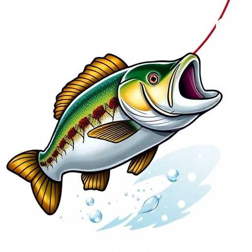 Exploring the Thrilling World of Fishing Games