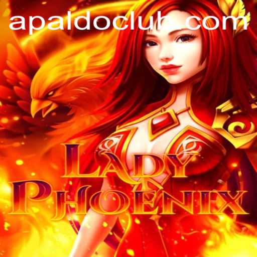 LadyPhoenix: The Immersive Experience with APALDO CLUB