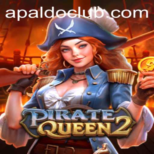 Embark on a High Seas Adventure with PirateQueen2 at APALDO CLUB