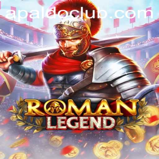 Explore the Epic World of RomanLegend: A Unique Gaming Experience at APALDO CLUB