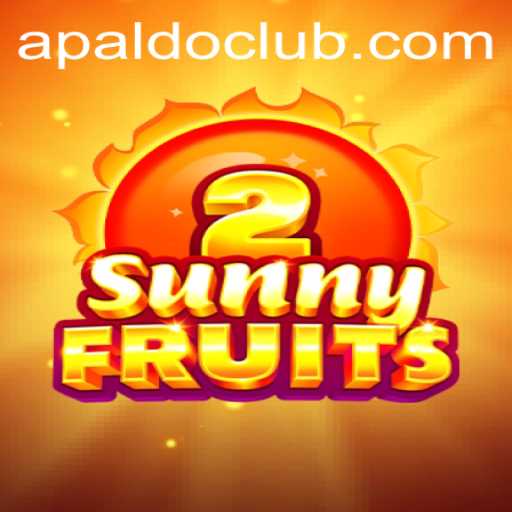 SunnyFruits2: A Game of Joy and Strategy